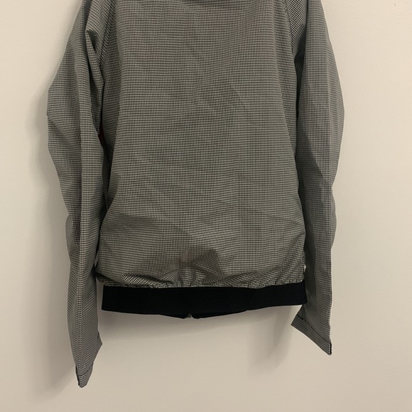 Bench Jacket - Picture 4 of 4